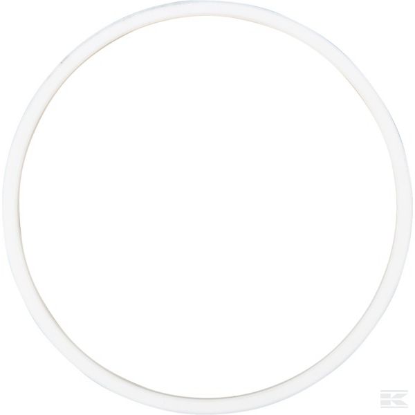 SEMI0080100011 +Sleeve with gaskets 4"