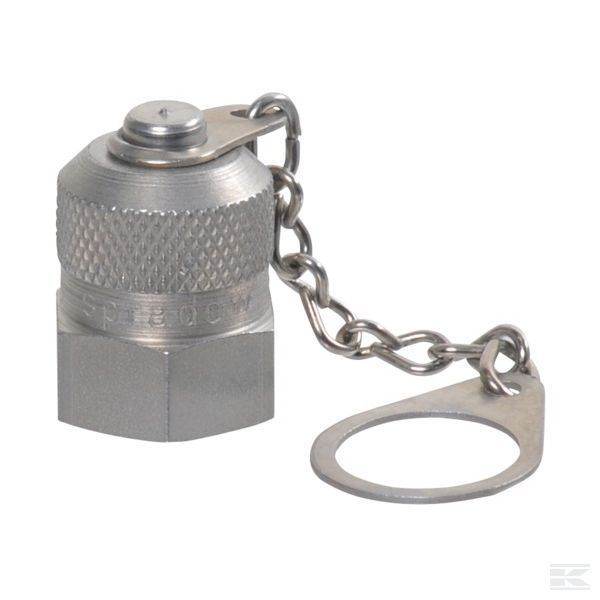 SKK1620 Колпачок Измерительная муфта 1