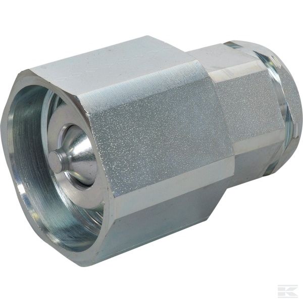 SKSM25C12HEX Гидравлический разъем 3/4" BSP