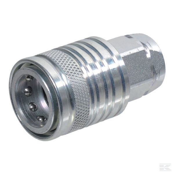 SKPF12C06 Муфта соединительная IG 3/8"