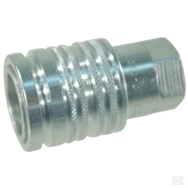 SKPF06C04 Муфта соединительная IG 1/4"