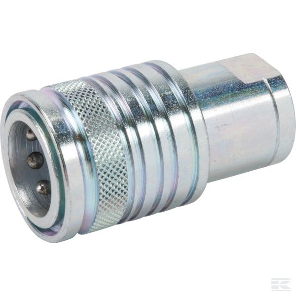 SKPF12C08N Муфта соединительная IG 1/2"