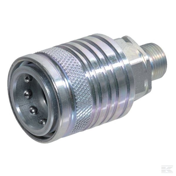 SKPF12A06 Муфта соединительная AG 3/8"