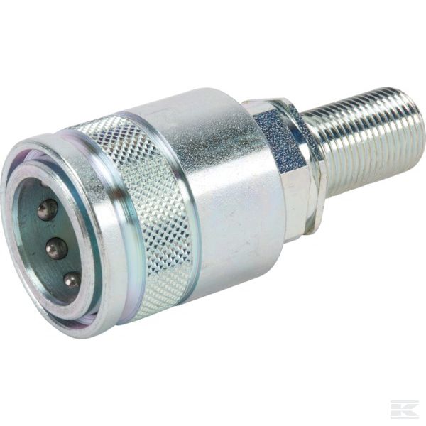 SKPF12N18N Муфта соединительная Schott 12L