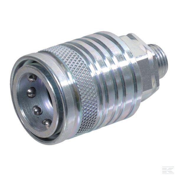 SKPF12L16 Соединительная муфта 10L