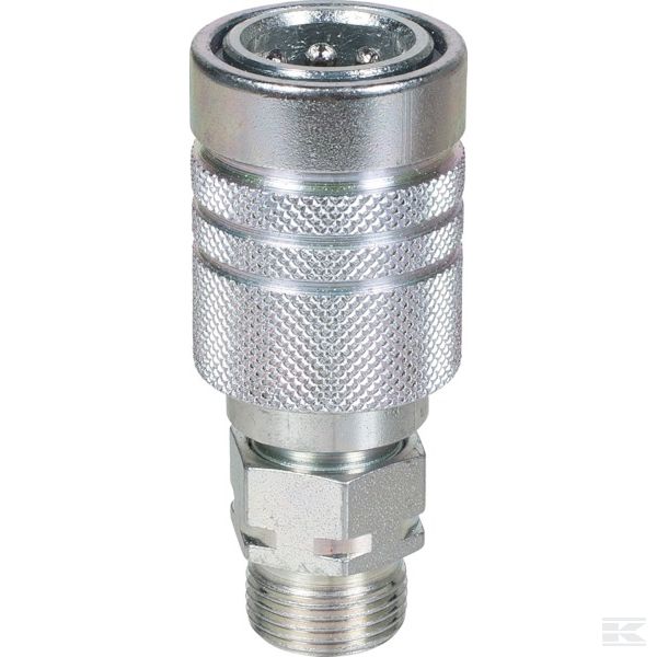 SKPF10S20 Соед. муфта 3/8 - M20x1,5-12S