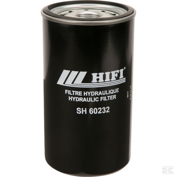 SH60232 +Hydraulic filter