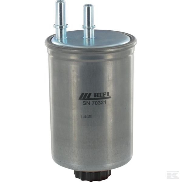 SN70321 Топливный фильтр Hifi