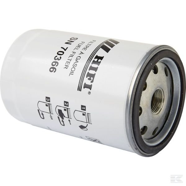 SN70366 Топливный фильтр Hifi