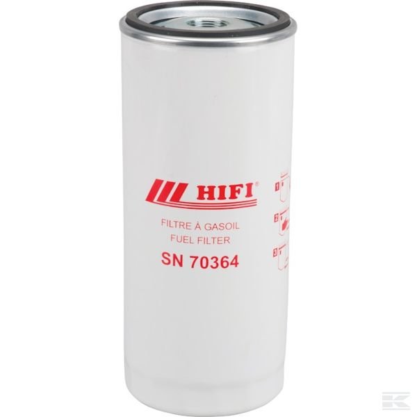 SN70364 Топливный фильтр