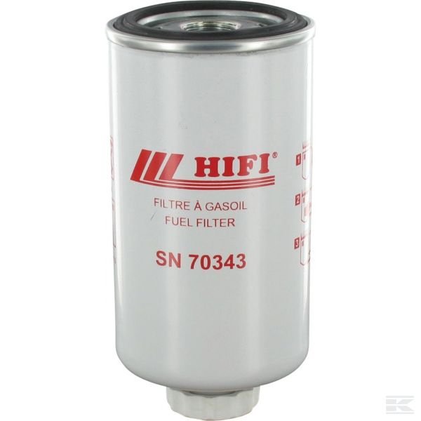 SN70343 Топливный фильтр Hifi