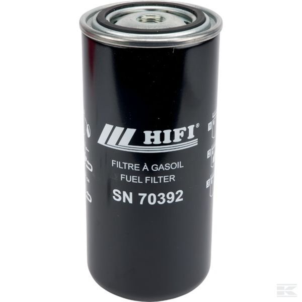 SN70392 Топливный фильтр