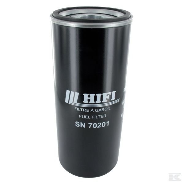 SN70201 Топливный фильтр Hifi