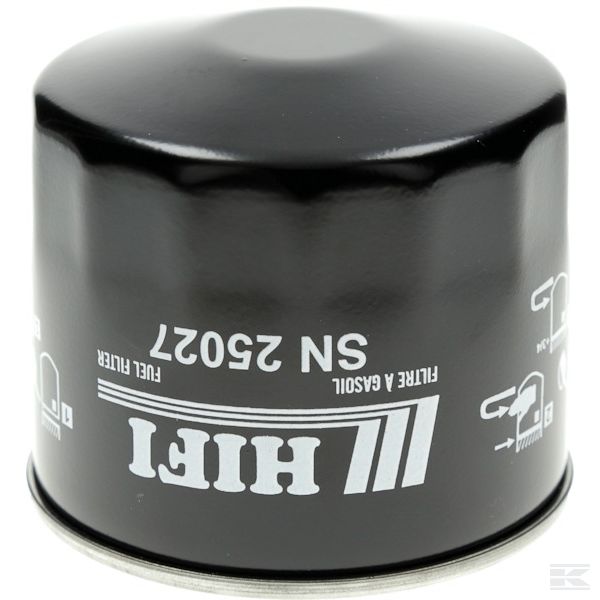 SN25027 Топливный фильтр Hifi