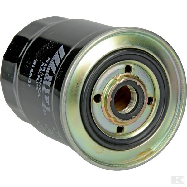 SN25037 +Fuel filter