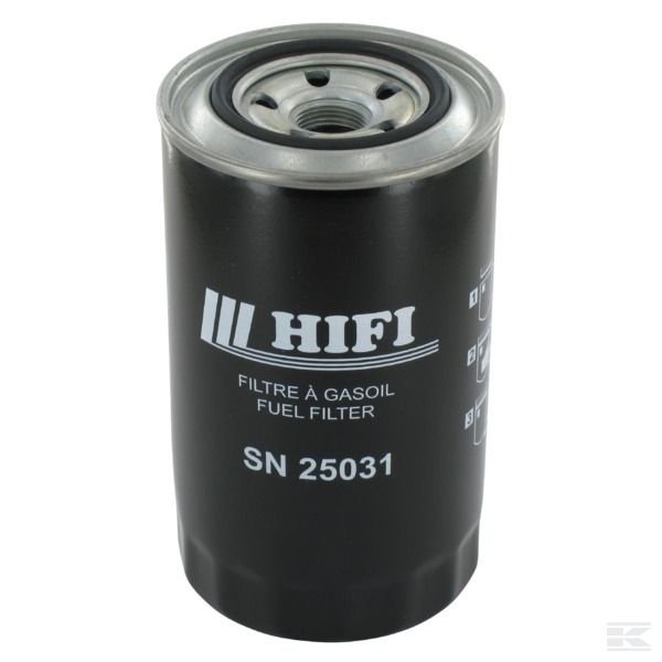 SN25031 Топливный фильтр Hifi