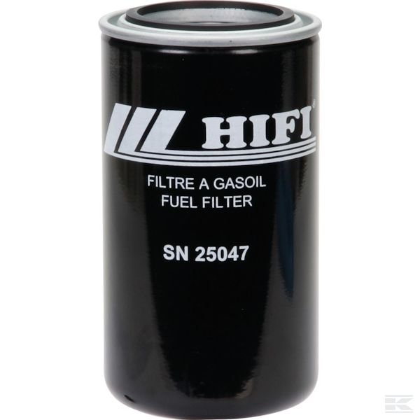 SN25047 Топливный фильтр Hifi