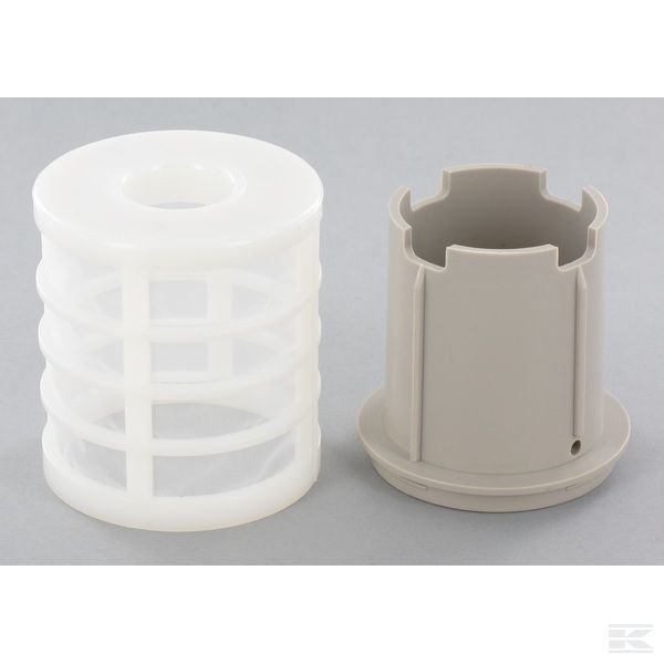 SN25090 Топл. фильтр груб.очистки HIFI