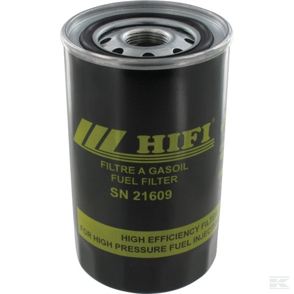 SN21609 Топливный фильтр