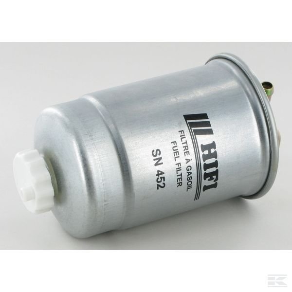 SN452 Фильтр топливный Hifi