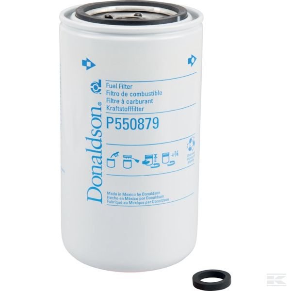 SN40656 Фильтры топливные