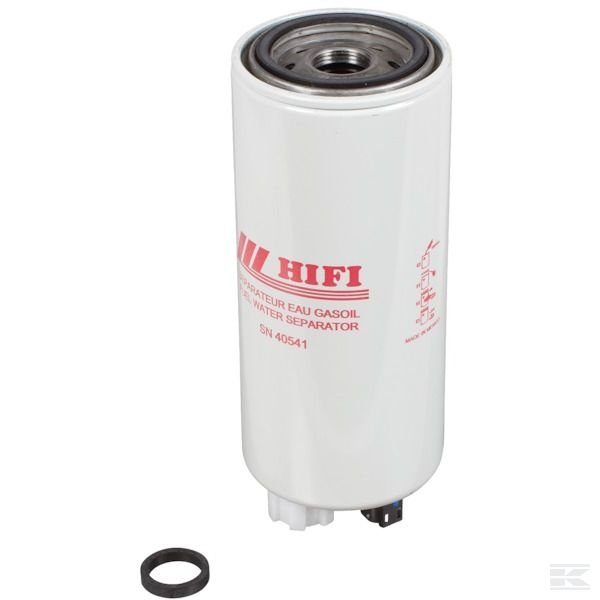 SN40541 Топливный фильтр Hifi