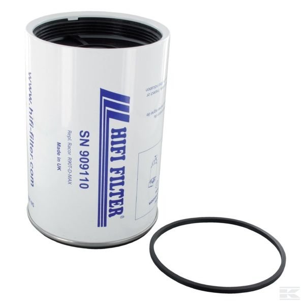 SN909110 Топливный фильтр Hifi