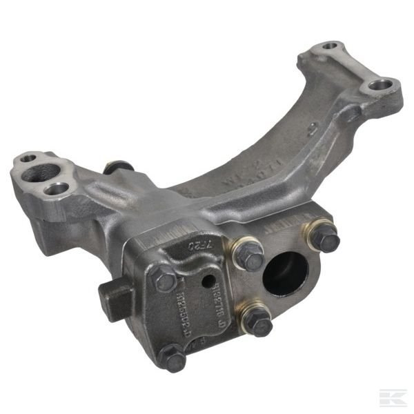 SE500878 Масляный насос JD