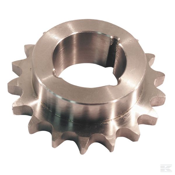 SE113TL Звездочка цепная 1-13Z. конус 1615