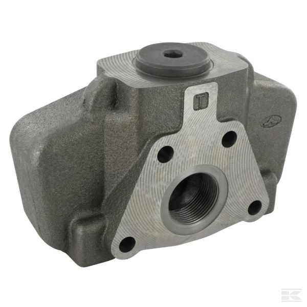 SD25RC Элемент выпускной AET