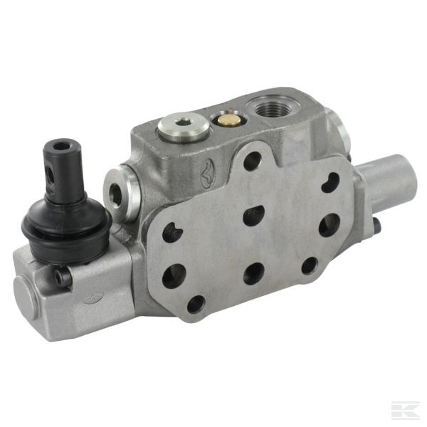 SD6138 Секция параллельная