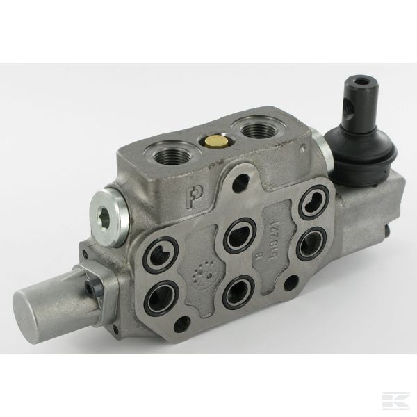 SD6128 Секция параллельная