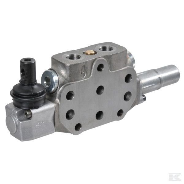 SD61513 Секция параллельная