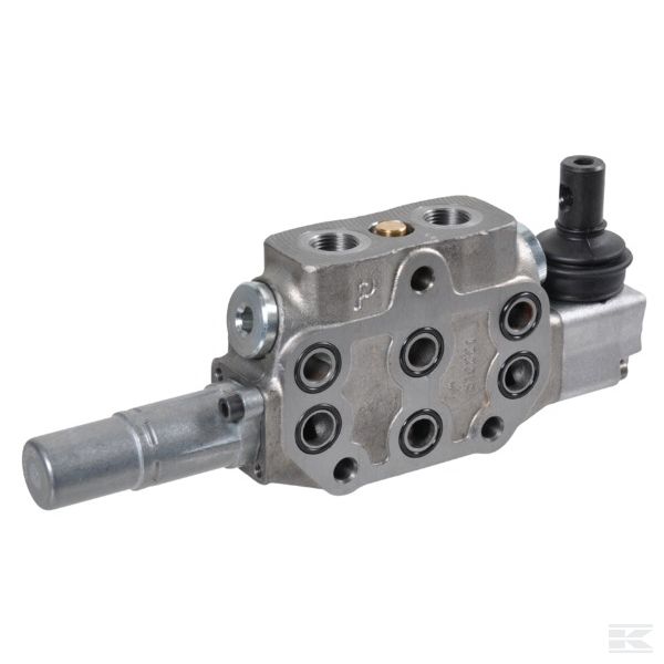 SD61513 Секция параллельная