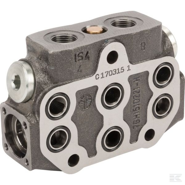 SD6P000 +Section SD6 Parallel