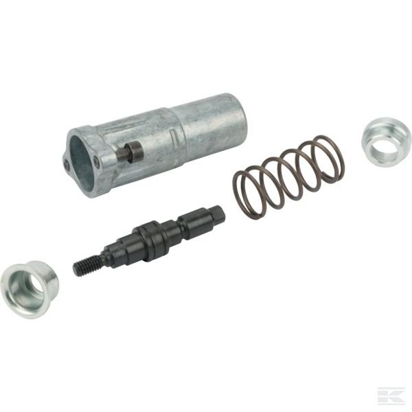 SD95A10P4 Фикс. 10 для SD 5, поршней 4