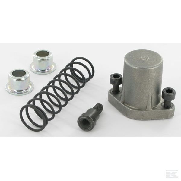 SD95A8L Фиксатор типа 8L