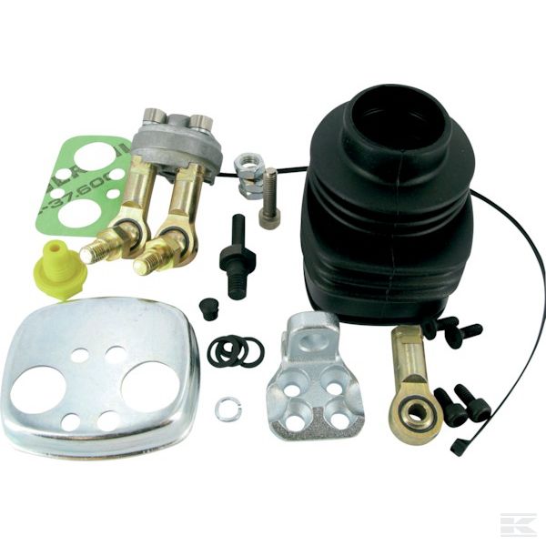 SD95BLCB2 +Joystick LCB 2 SD5/SD6