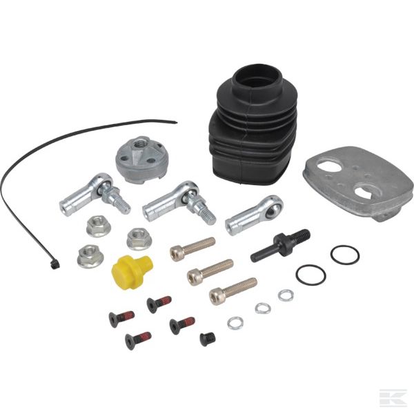 SD95LCN2SD5L +Joystick LCN2 SD5 Left