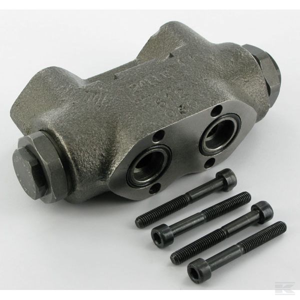 SD95VBP3 Клапан обратный BP3
