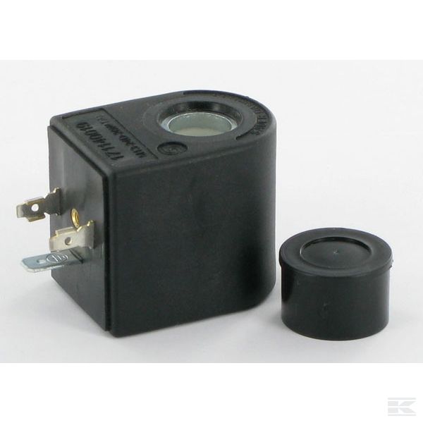 SD9M1324D20WDN Катушка M13, 24 В пост. ток, 20 Вт DN