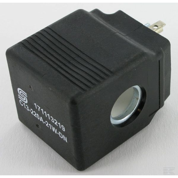 SD9M13230A21WDN Катушка M13, 230 В перем. ток, 21 Вт DN