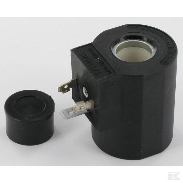 SD9M1612D26WDN Катушка M16, 12 В пост. ток, 26 Вт DN