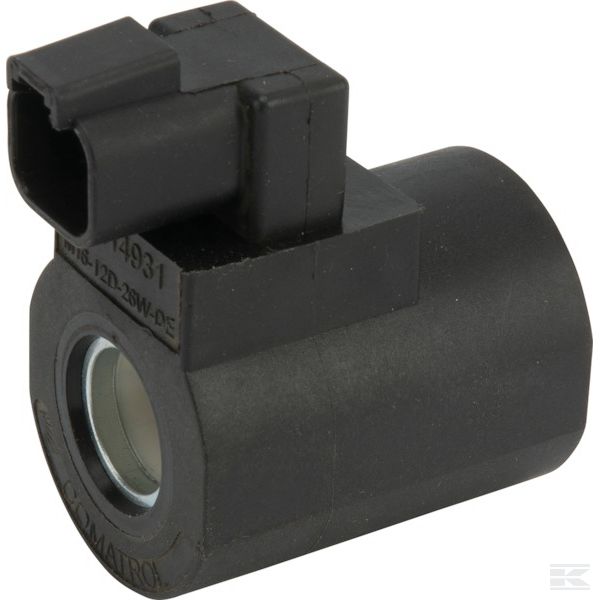 SD9M1612D26WDE +COIL, M16-12D-26W-DE