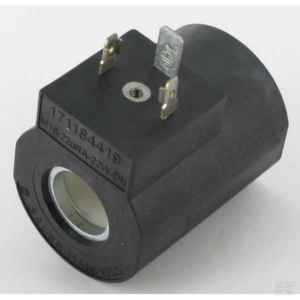 SD9M16230A26WDN Катушка M16, 230 В перем. ток, 26 Вт DN
