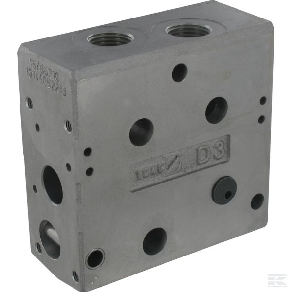 PVG32157B6210 +PVB 32 Basic Valve