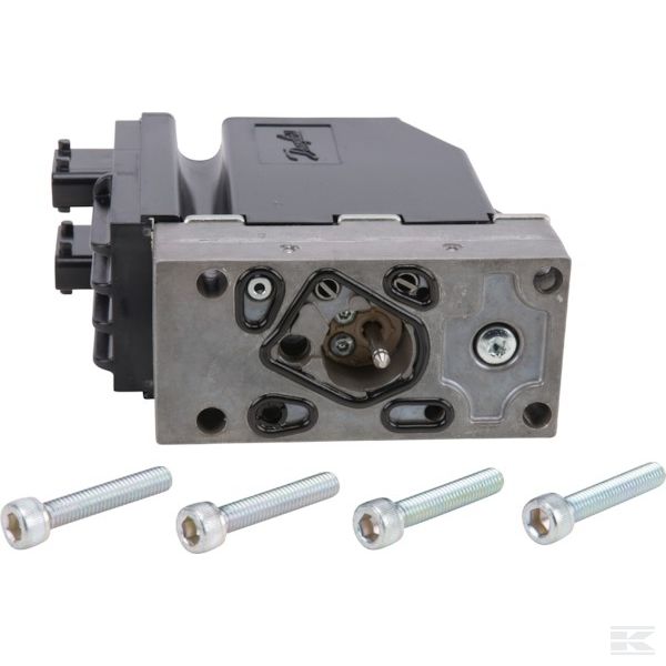 PVG3211026813 Магнит PVED-CC 2x4AMP