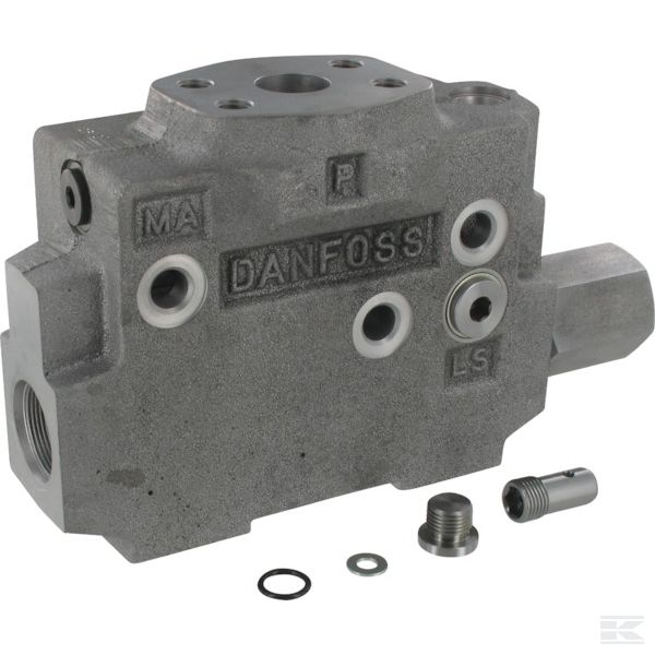 PVG120155G5027 Насосн. модуль PVP OC 155G5027