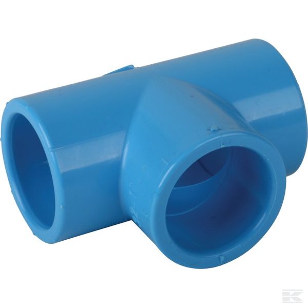 PVRTEE32 +Prevost Tee 32mm 90º