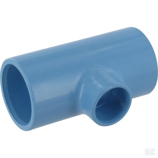 PVRTER4025 +Prevost Tee 40x25x40 90º